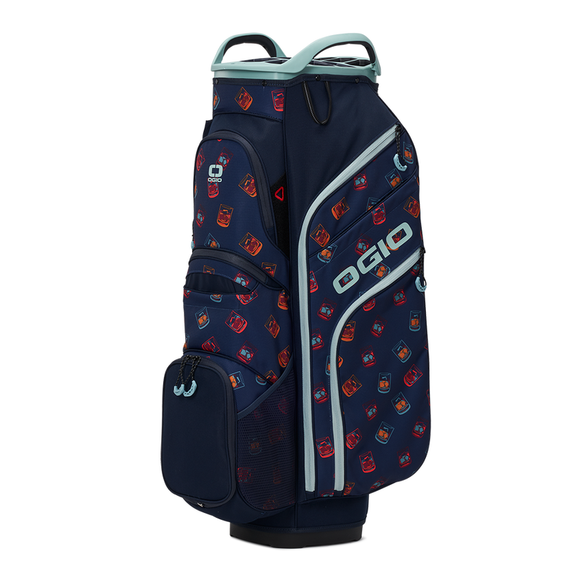 2022 WOODĒ 15 Cart Bag - View 1