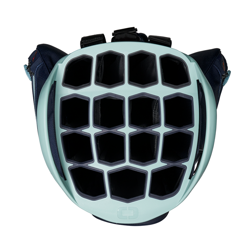 2022 WOODĒ 15 Cart Bag - View 5