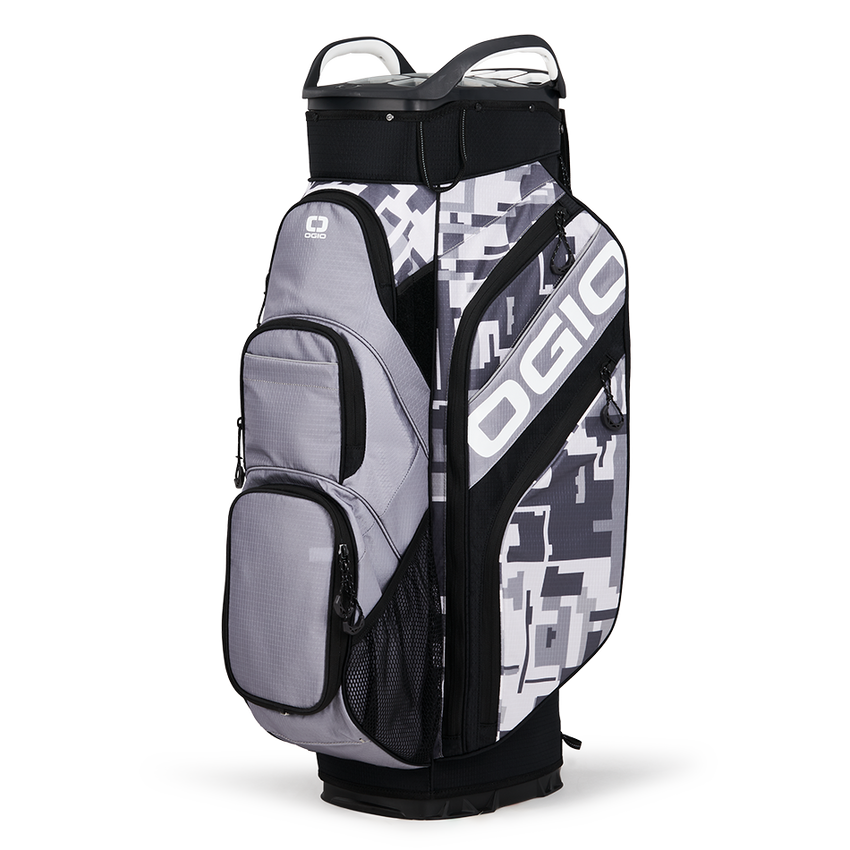 WOODĒ 15 Cart Bag - View 1