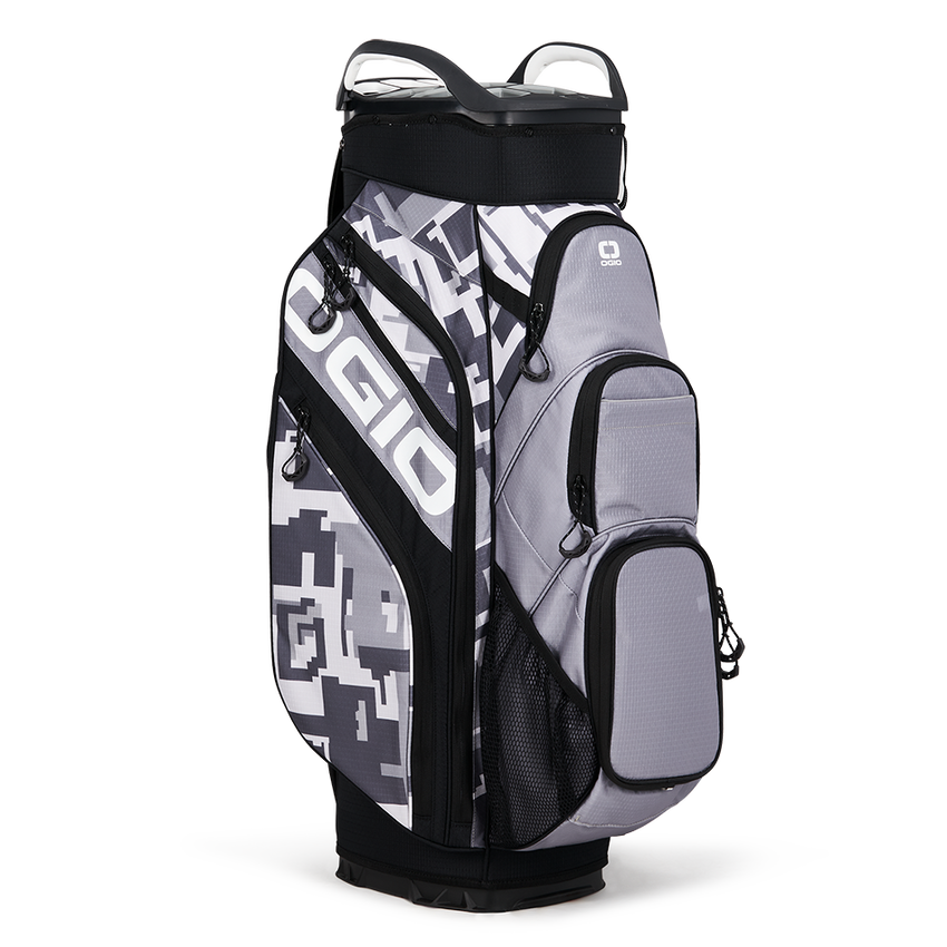 WOODĒ 15 Cart Bag - View 2