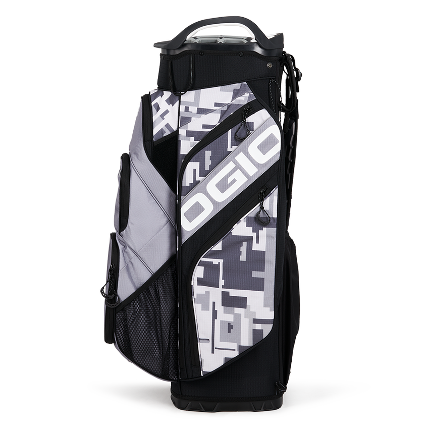 WOODĒ 15 Cart Bag - View 3