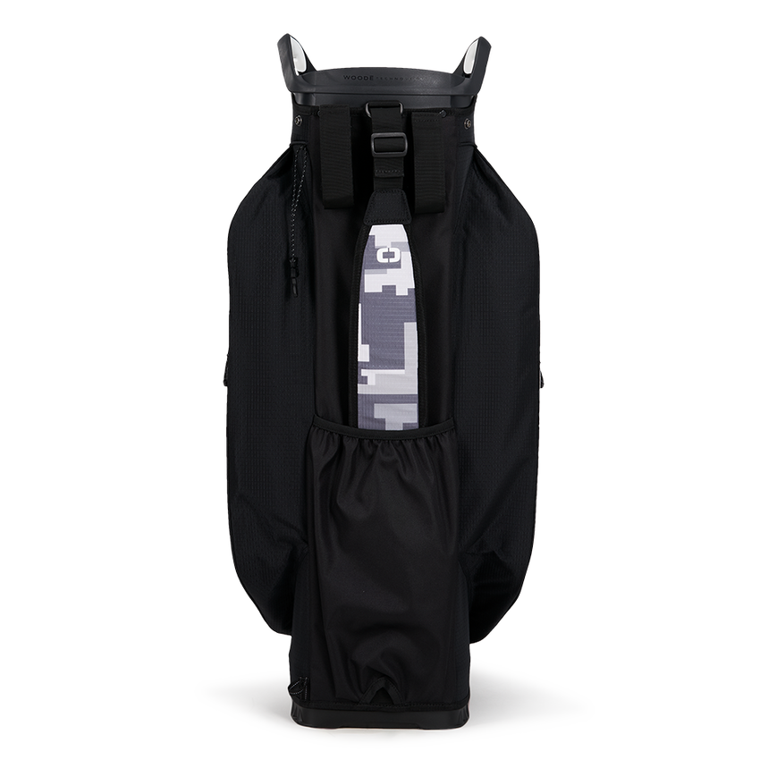 WOODĒ 15 Cart Bag - View 4