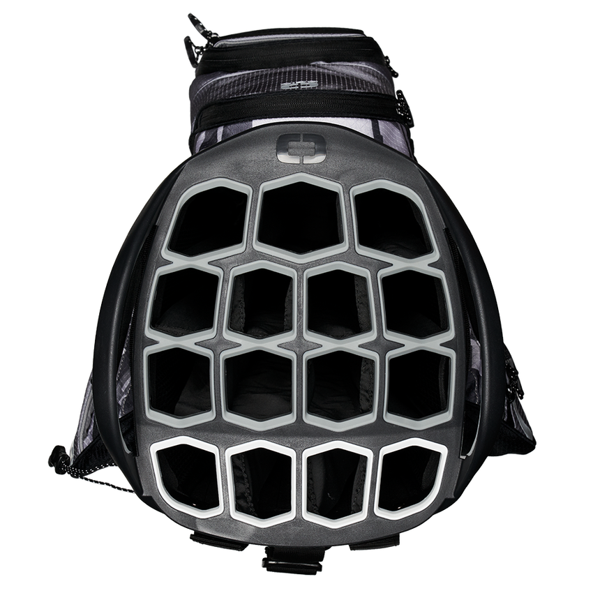 WOODĒ 15 Cart Bag - View 5