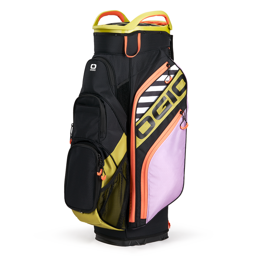 WOODĒ 15 Cart Bag - View 1