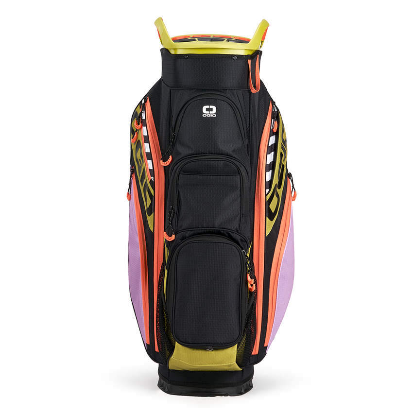 WOODĒ 15 Cart Bag - View 2