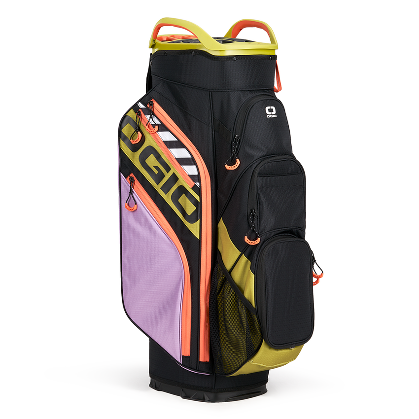 WOODĒ 15 Cart Bag - View 3
