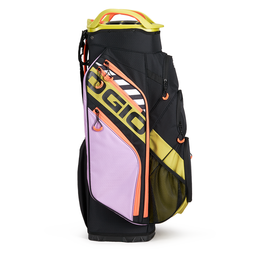 WOODĒ 15 Cart Bag - View 4