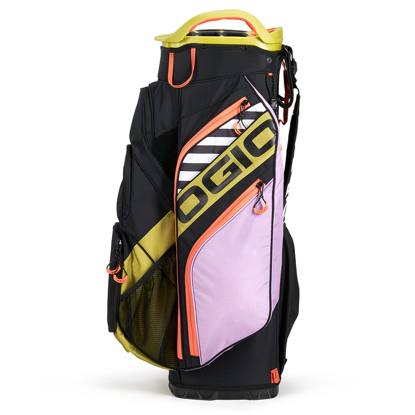 WOODĒ 15 Cart Bag - View 5