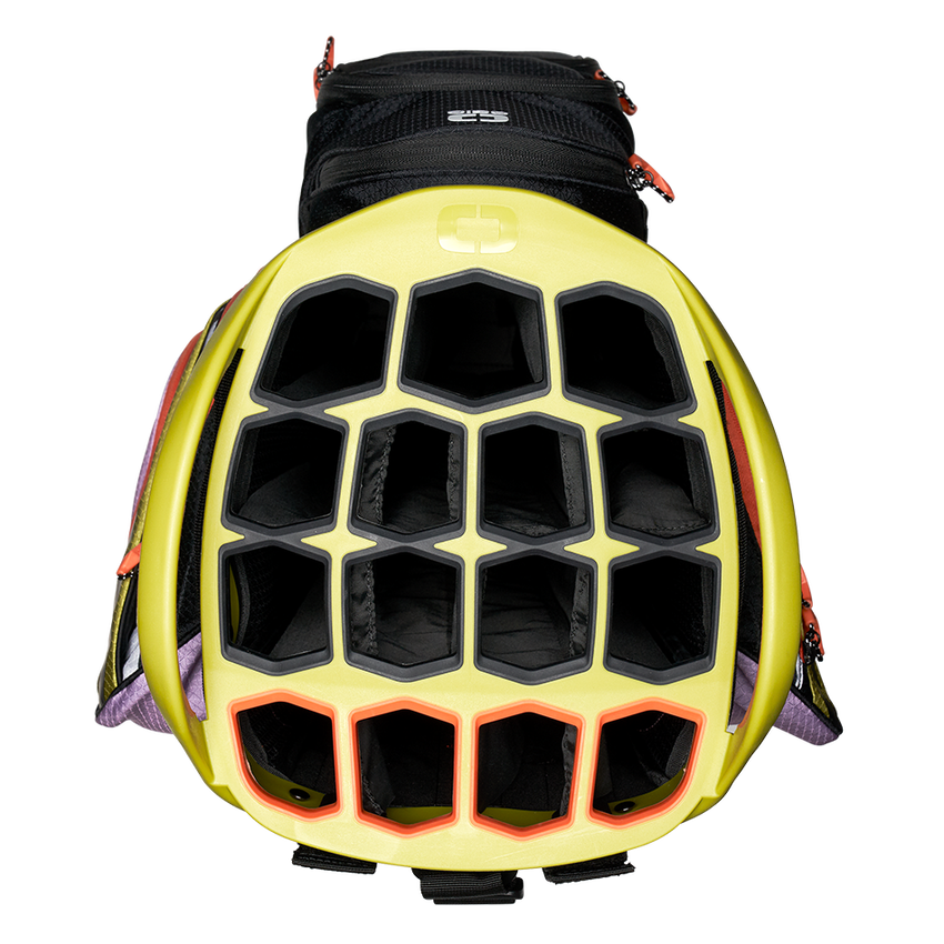 WOODĒ 15 Cart Bag - View 7