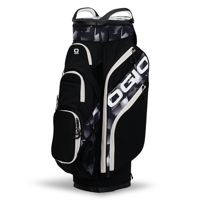 WOODĒ 15 Cart Bag - View 1
