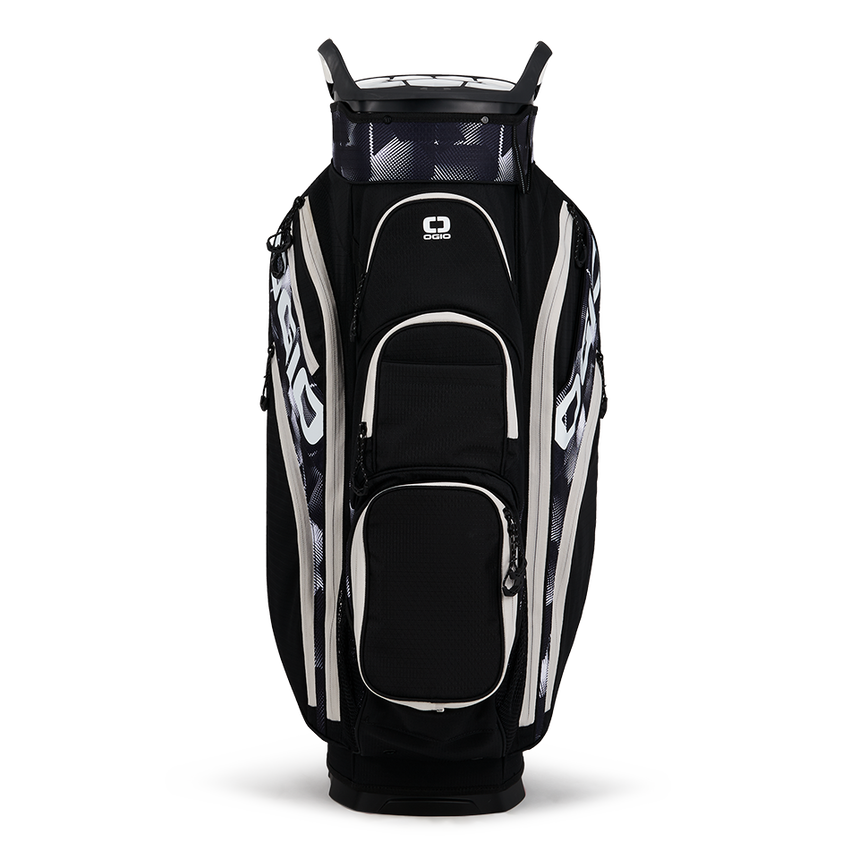 WOODĒ 15 Cart Bag - View 2