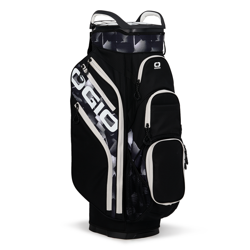 WOODĒ 15 Cart Bag - View 3