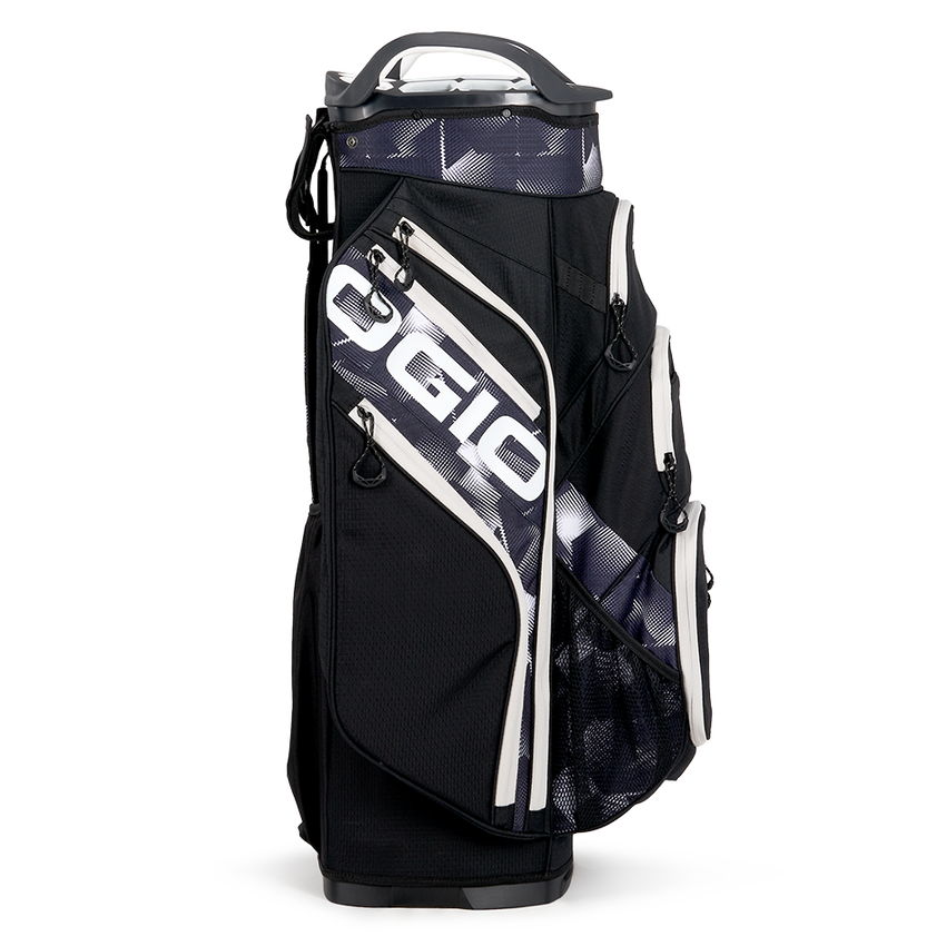 WOODĒ 15 Cart Bag - View 4