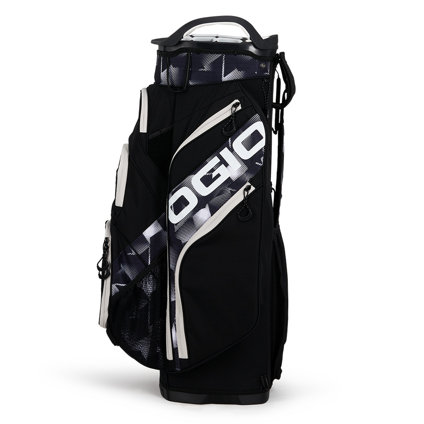 WOODĒ 15 Cart Bag - View 6