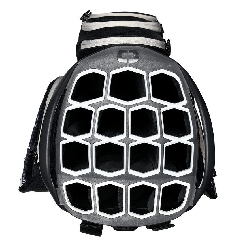 WOODĒ 15 Cart Bag - View 7