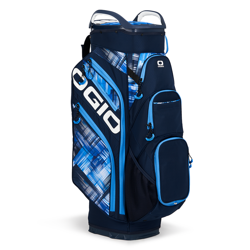 WOODĒ 15 Cart Bag - View 1