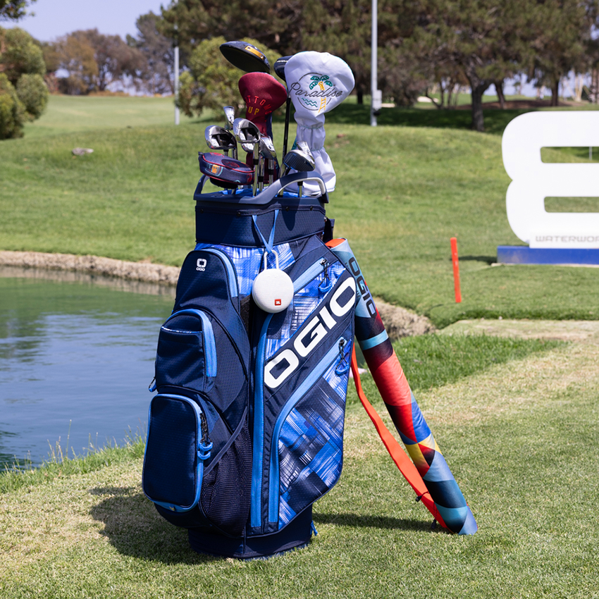 WOODĒ 15 Cart Bag - View 13