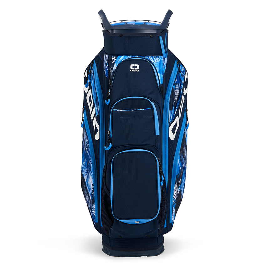 WOODĒ 15 Cart Bag - View 2