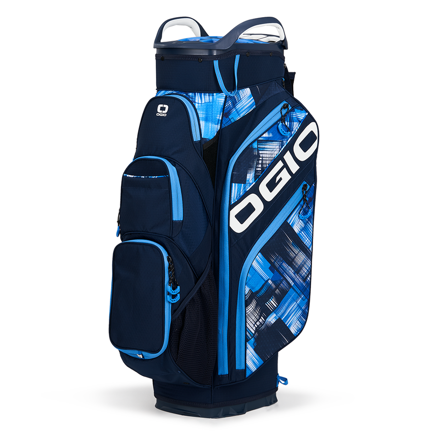WOODĒ 15 Cart Bag - View 3