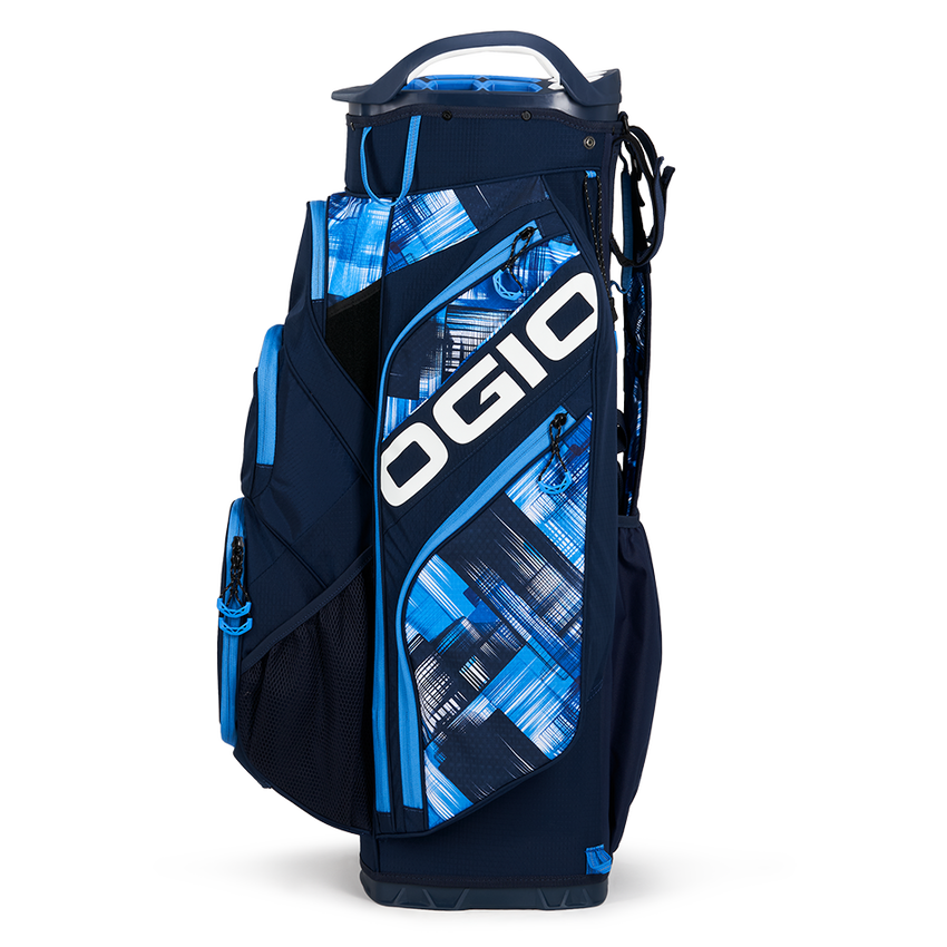 WOODĒ 15 Cart Bag - View 4