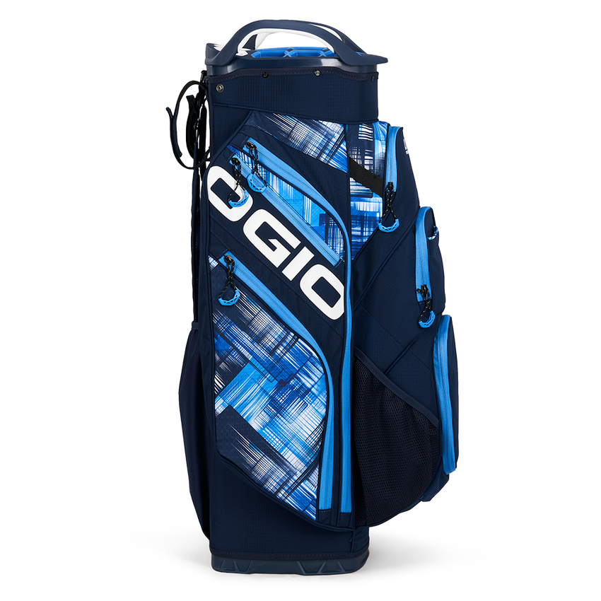 WOODĒ 15 Cart Bag - View 5