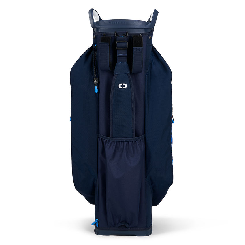 WOODĒ 15 Cart Bag - View 6
