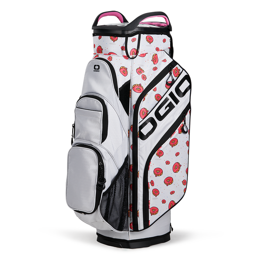WOODĒ 15 Cart Bag - View 1