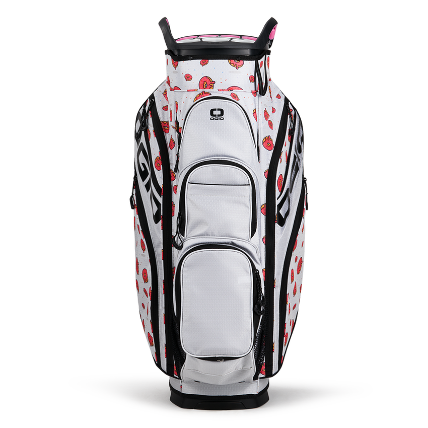 WOODĒ 15 Cart Bag - View 2