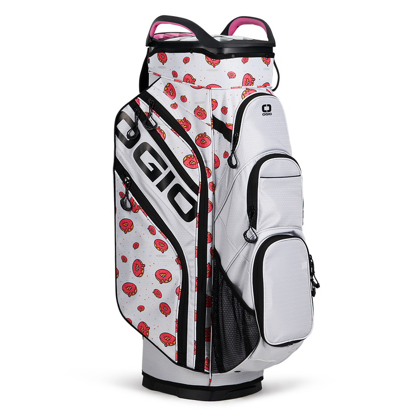 WOODĒ 15 Cart Bag - View 3