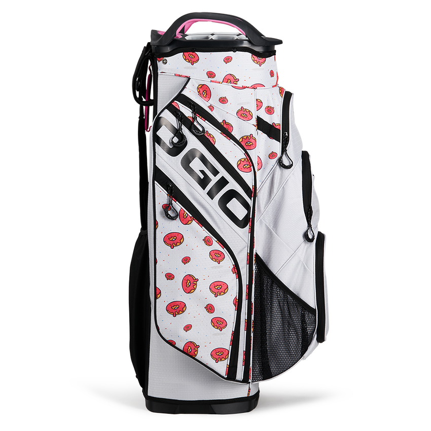 WOODĒ 15 Cart Bag - View 4