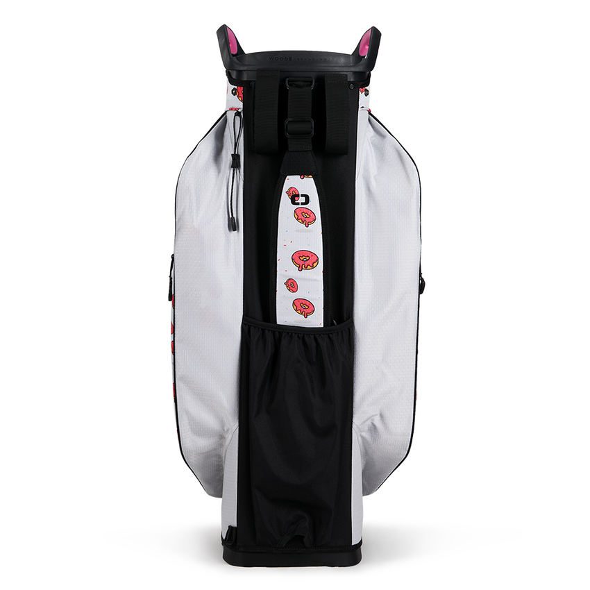 WOODĒ 15 Cart Bag - View 5