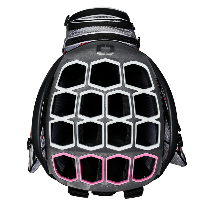 WOODĒ 15 Cart Bag - View 7