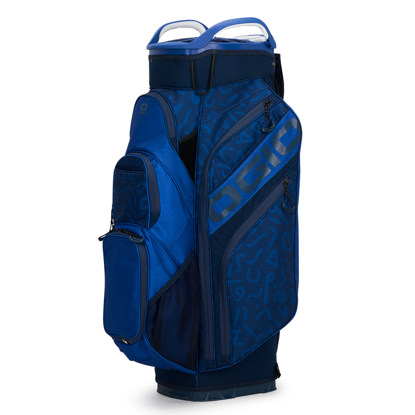 WOODĒ 15 Cart Bag - View 1
