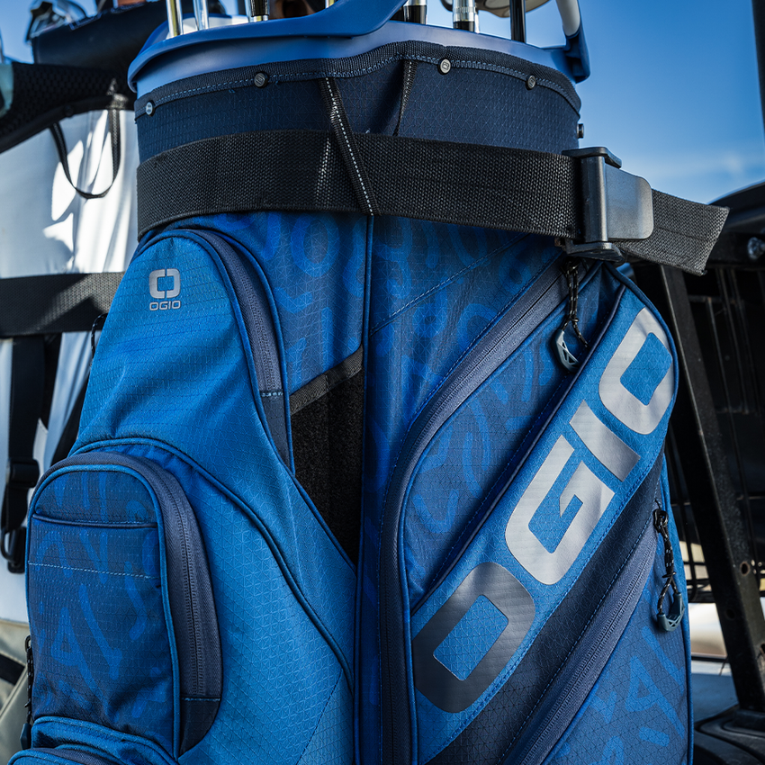 WOODĒ 15 Cart Bag - View 10