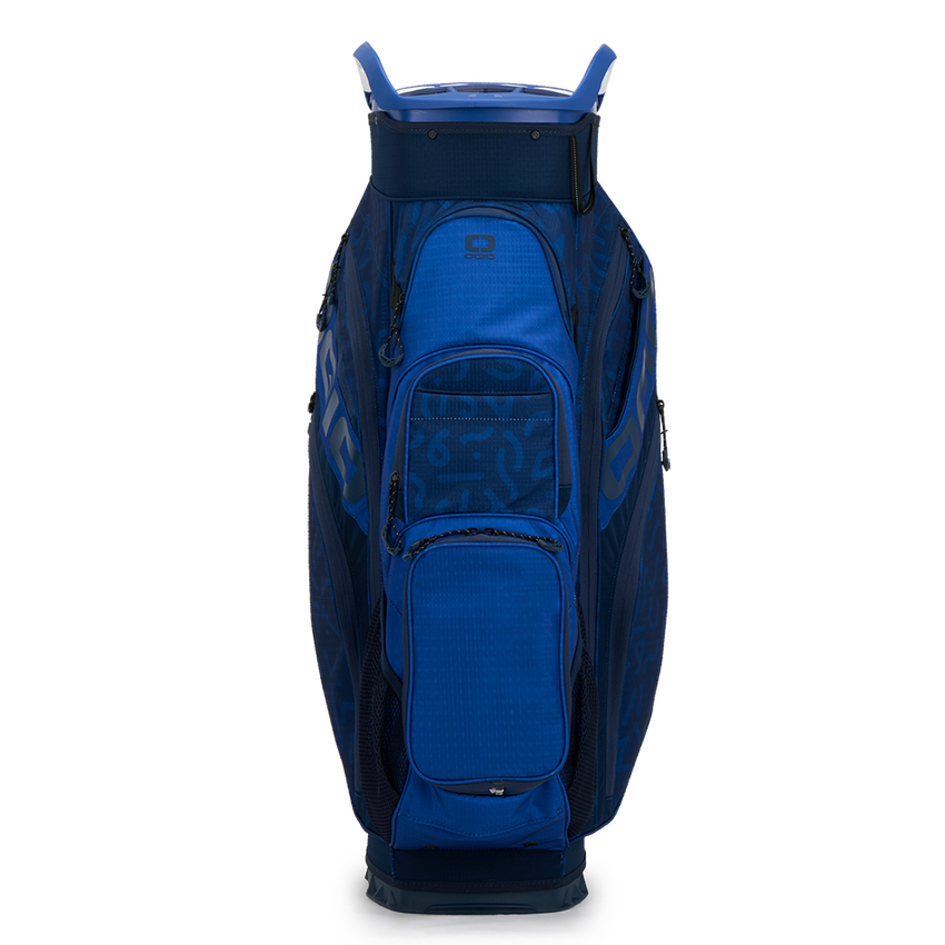 WOODĒ 15 Cart Bag - View 2