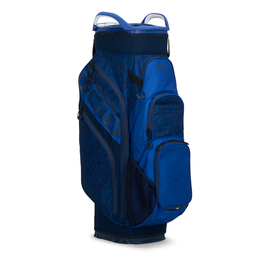 WOODĒ 15 Cart Bag - View 3
