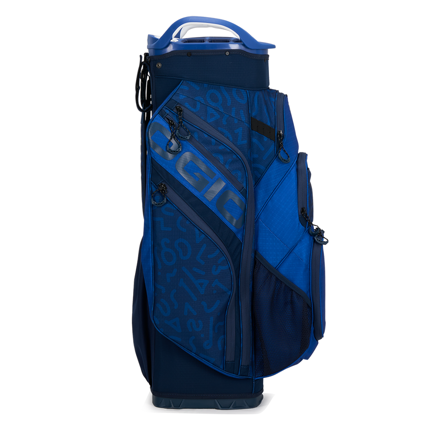 WOODĒ 15 Cart Bag - View 4