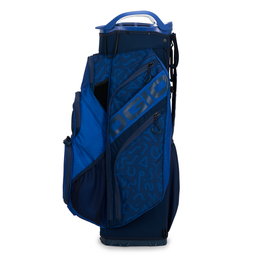 WOODĒ 15 Cart Bag - View 6