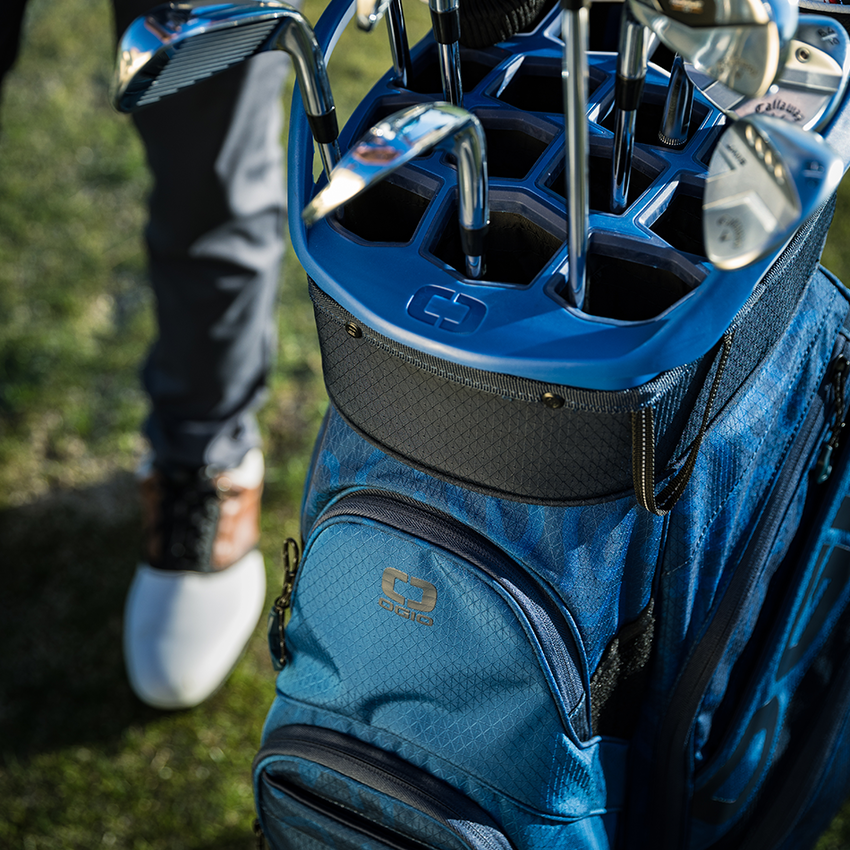 WOODĒ 15 Cart Bag - View 9
