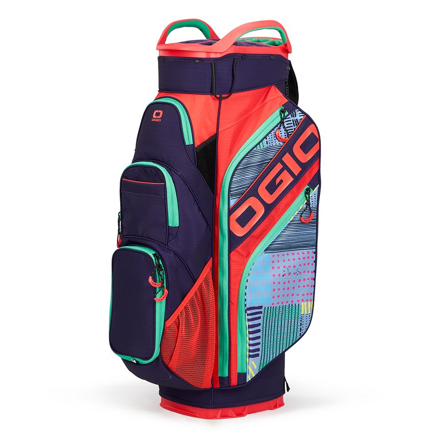 WOODĒ 15 Cart Bag - View 1