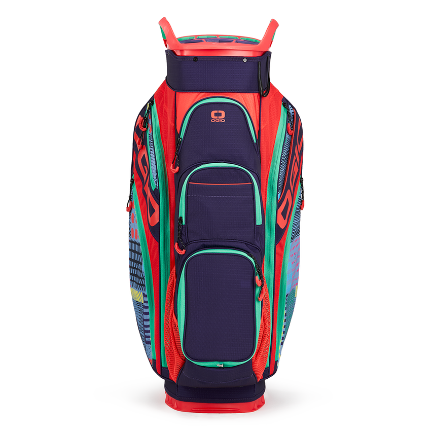 WOODĒ 15 Cart Bag - View 2