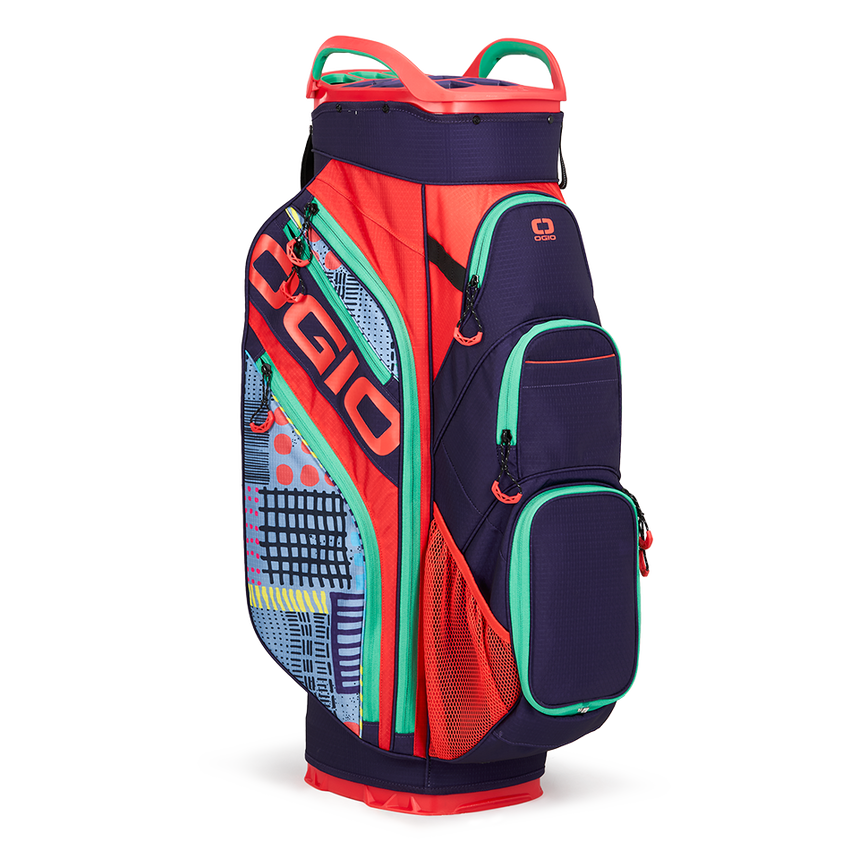 WOODĒ 15 Cart Bag - View 3