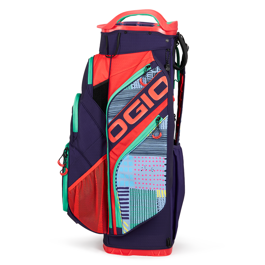 WOODĒ 15 Cart Bag - View 4