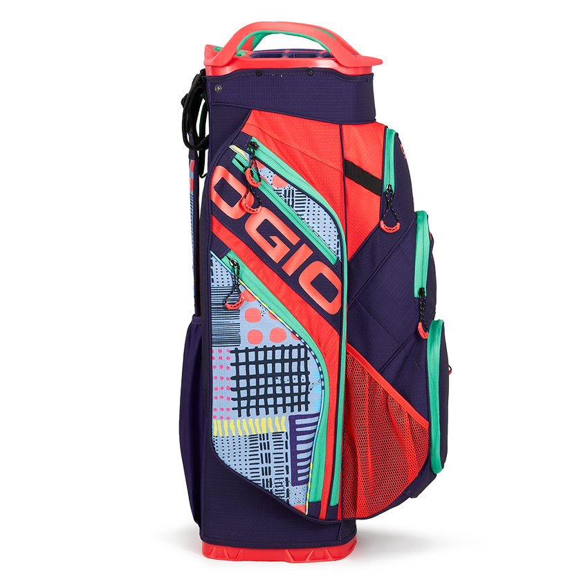 WOODĒ 15 Cart Bag - View 5
