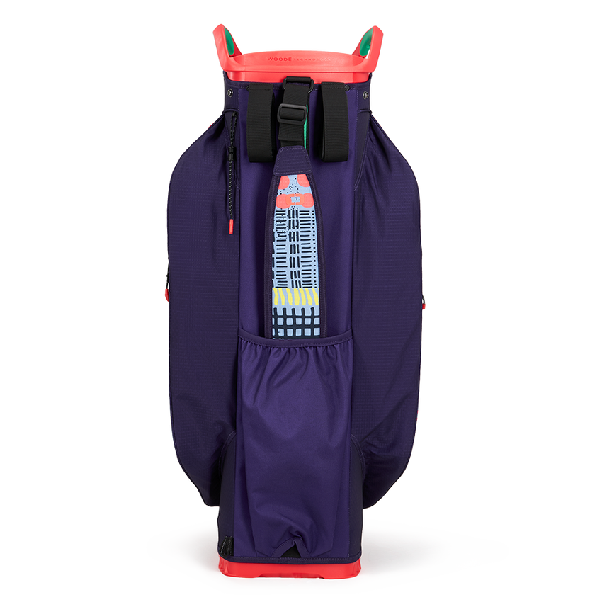 WOODĒ 15 Cart Bag - View 6