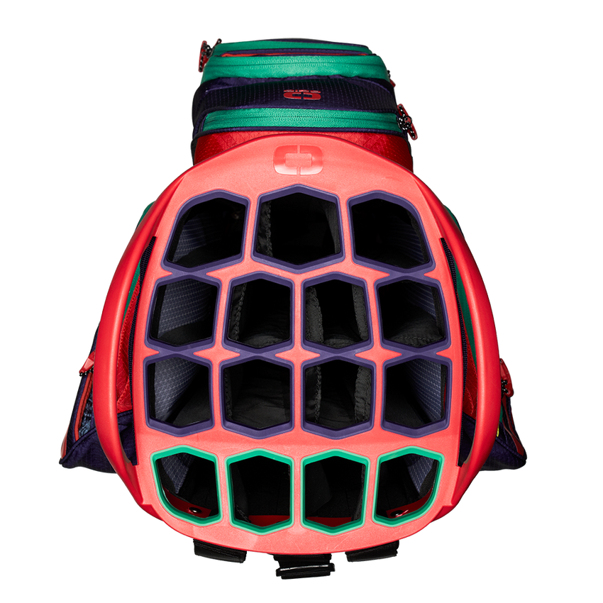 WOODĒ 15 Cart Bag - View 7