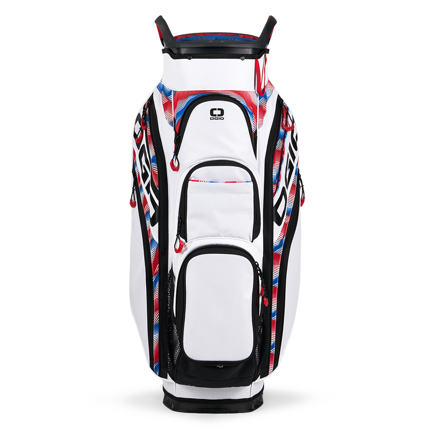 WOODĒ 15 Cart Bag - View 2