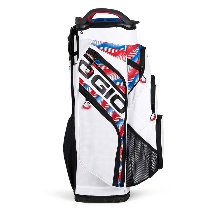 WOODĒ 15 Cart Bag - View 4