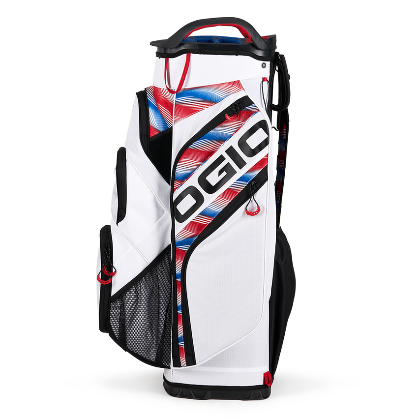 WOODĒ 15 Cart Bag - View 6