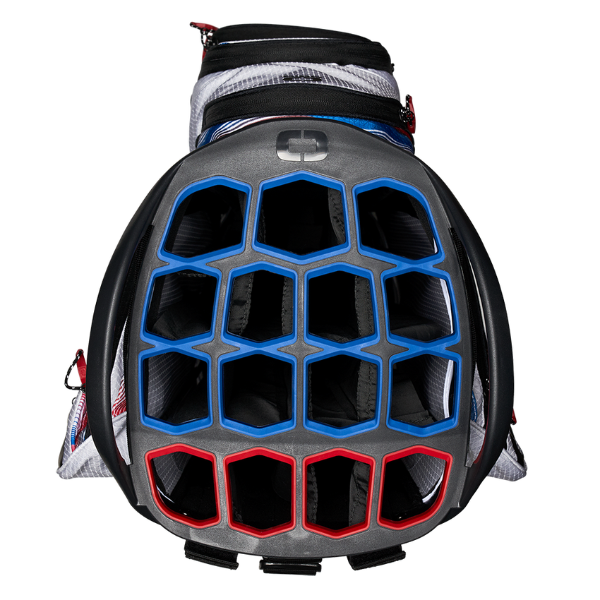 WOODĒ 15 Cart Bag - View 7